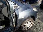 2011 MAZDA 2 TS for sale at Copart BELFAST