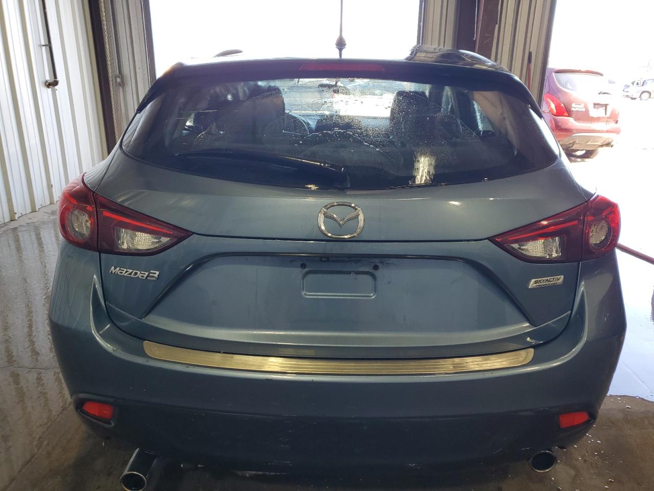 2016 Mazda 3 - Image 6