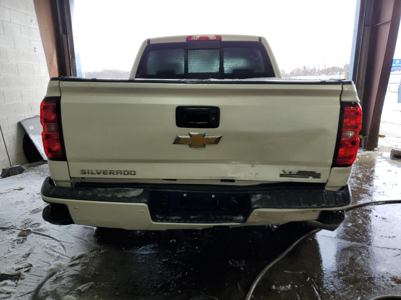 2014 Chevrolet Silverado - Image 6