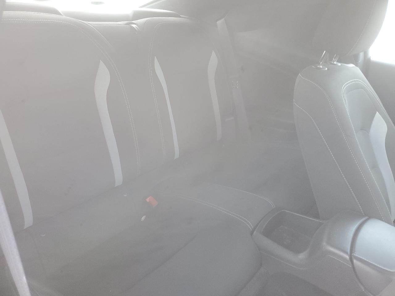 1G1FF1R71K0124305 CHEVROLET CAMARO 2019