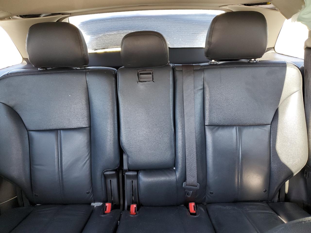 2013 Ford Edge - Image 10