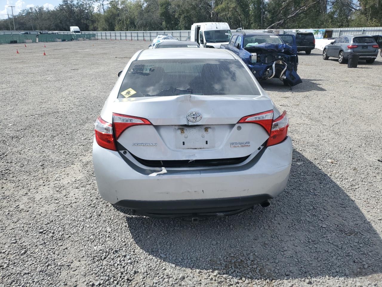 2016 Toyota Corolla - Image 6