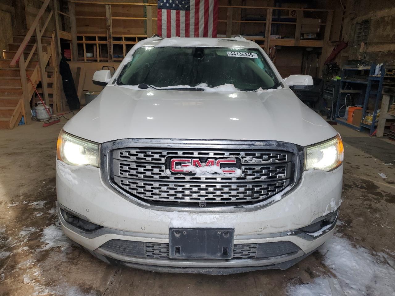 2017 GMC Acadia - Image 5