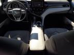2022 Toyota Camry Le იყიდება Exeter-ში, RI - Front End