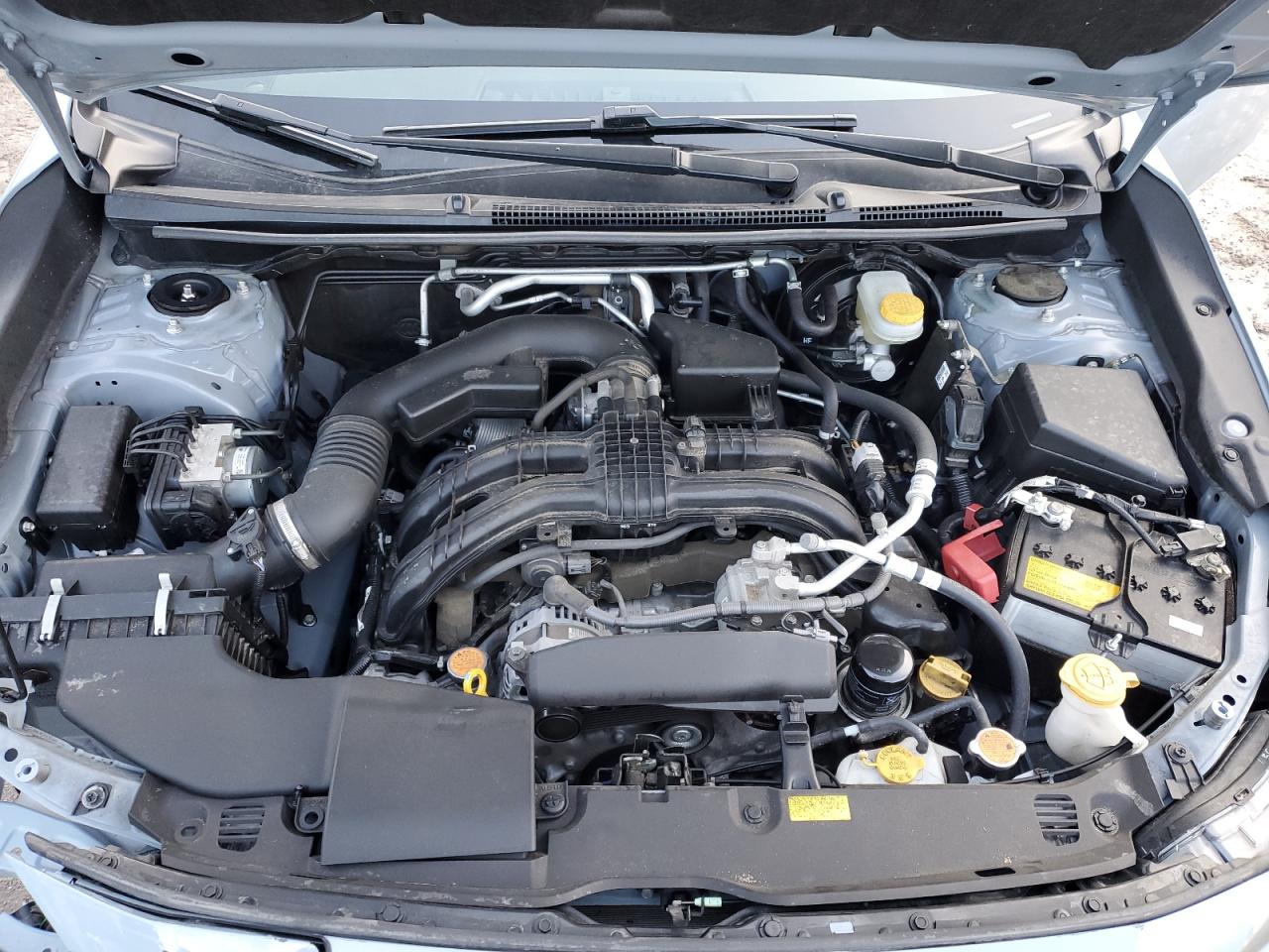 2019 Subaru XV - Image 13