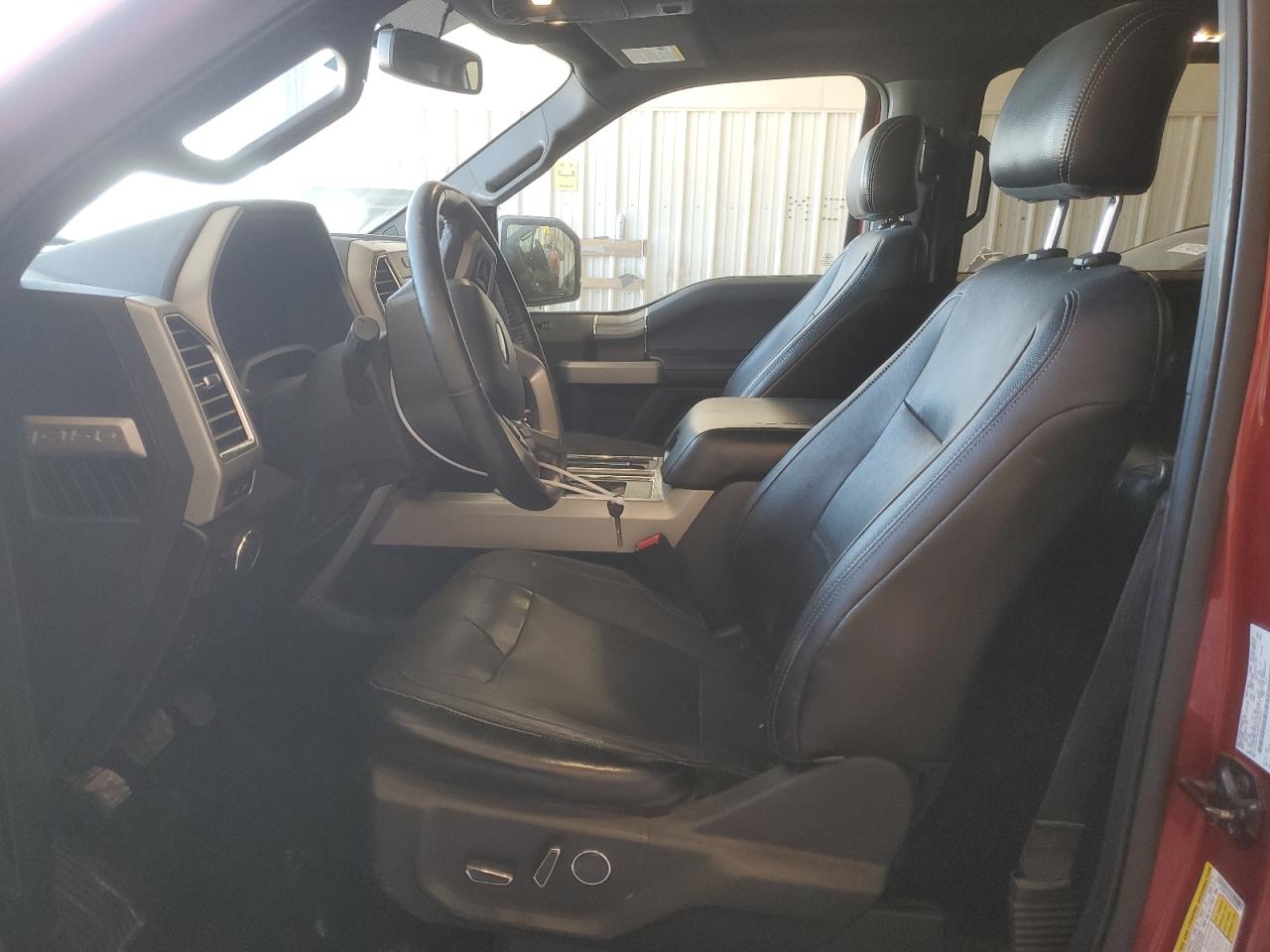 2015 Ford F-150 - Image 7