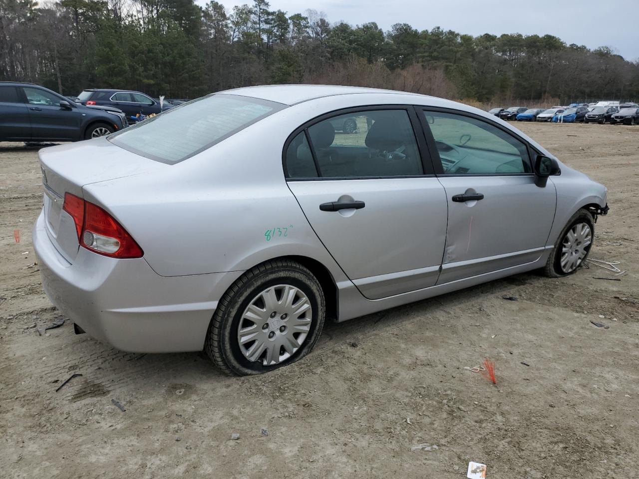 2010 Honda Civic - Image 3