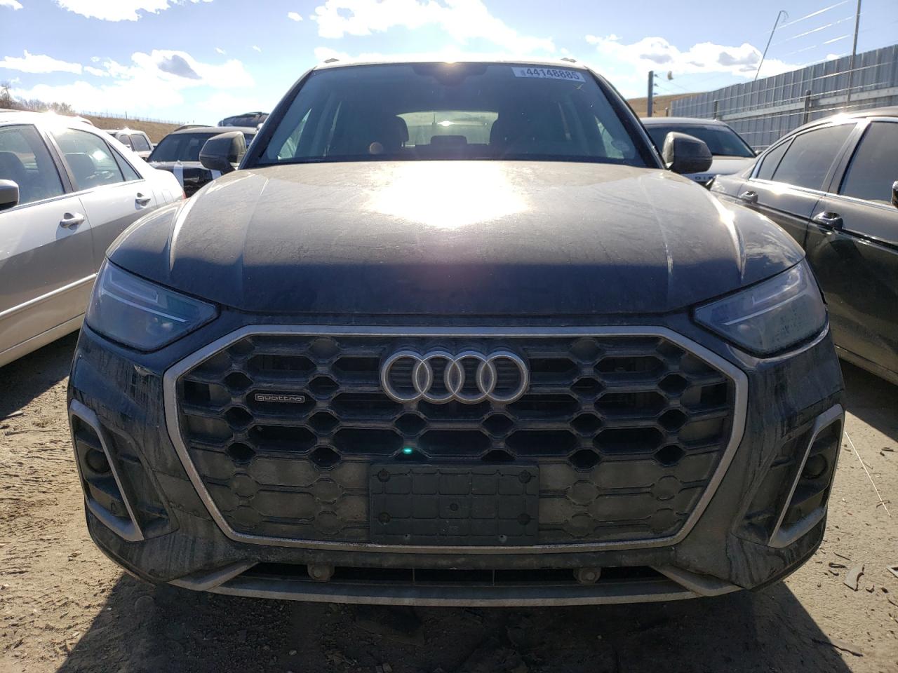 2023 Audi Q5 - Image 5