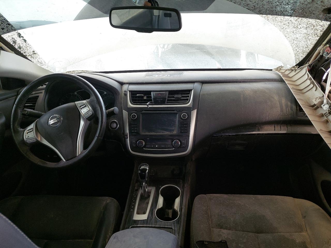 1N4AL3AP6HC137565 - 2017 Nissan Altima - #44289075