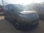 2017 CITROEN DISPATCH 1 for sale at Copart SANDY