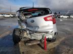 2013 Kia Sportage Ex продається в Sun Valley, CA - All Over