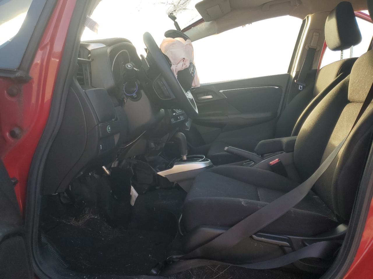 2016 Honda Fit - Image 7