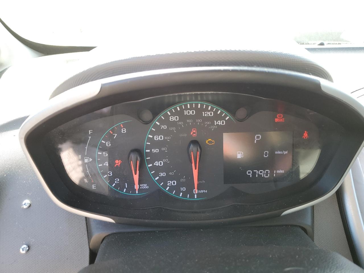 1G1JG6SH9H4174667 CHEVROLET SONIC 2017