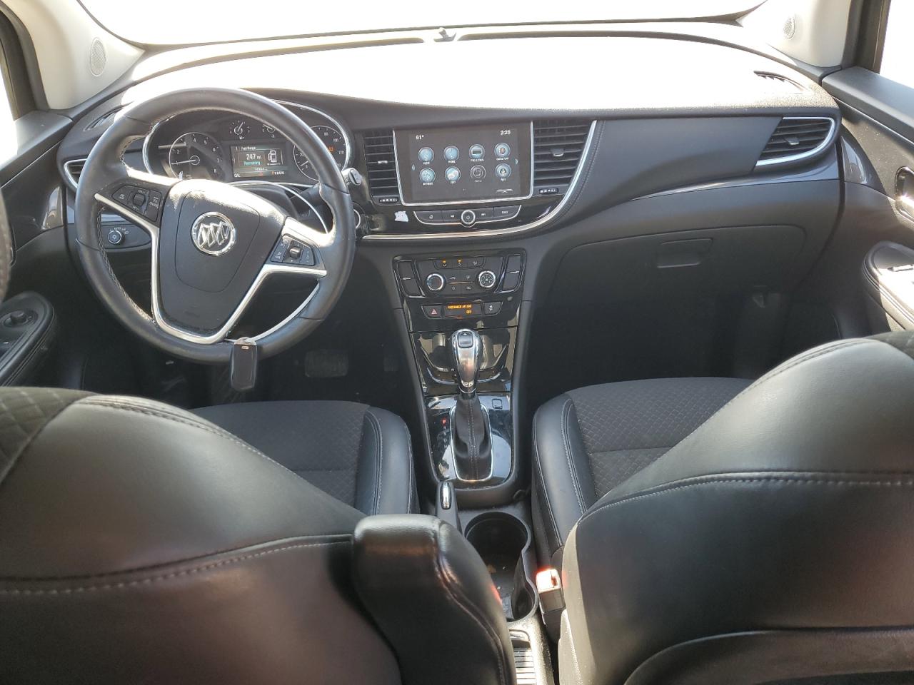 2017 Buick Encore - Image 8