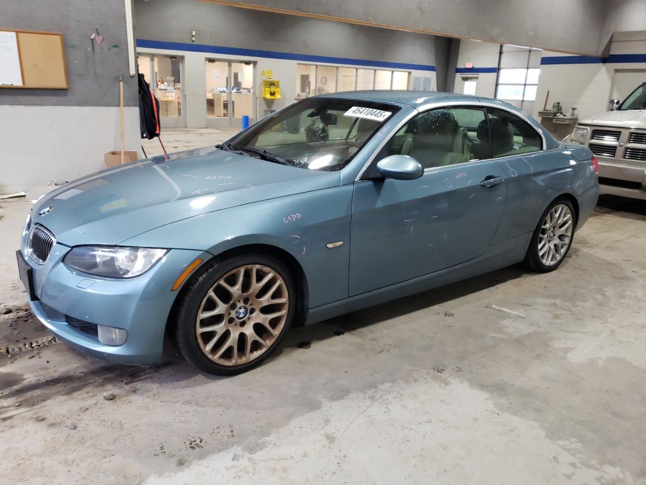 2009 BMW 3er - Image 1