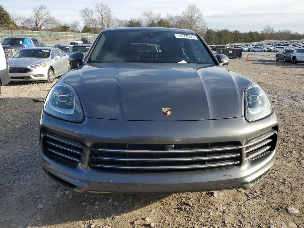 2019 Porsche Cayenne - Image 5