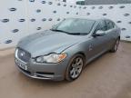 2010 JAGUAR XF LUXURY for sale at Copart BRISTOL