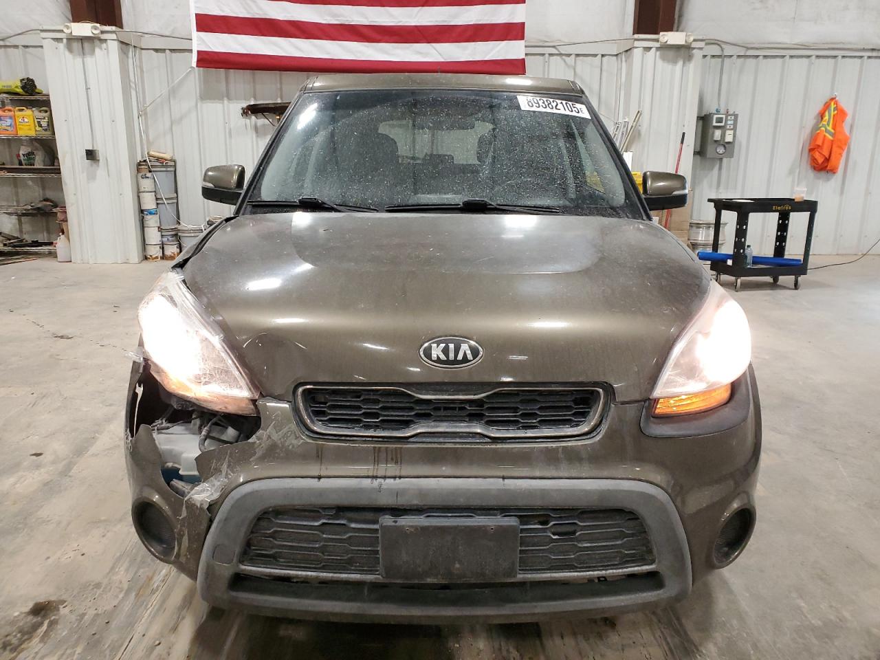 2013 Kia Soul - Image 5