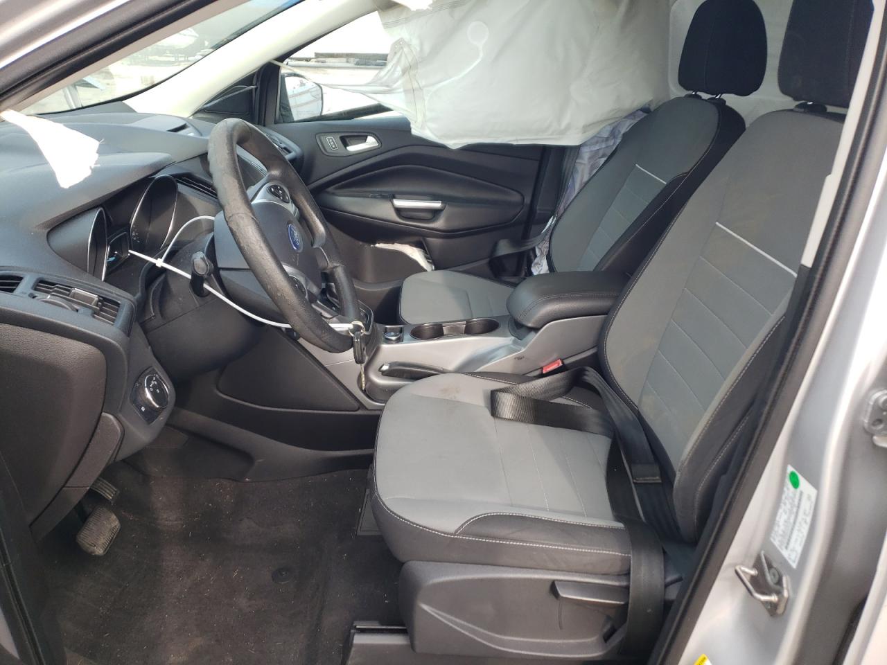 2013 Ford Escape - Image 7