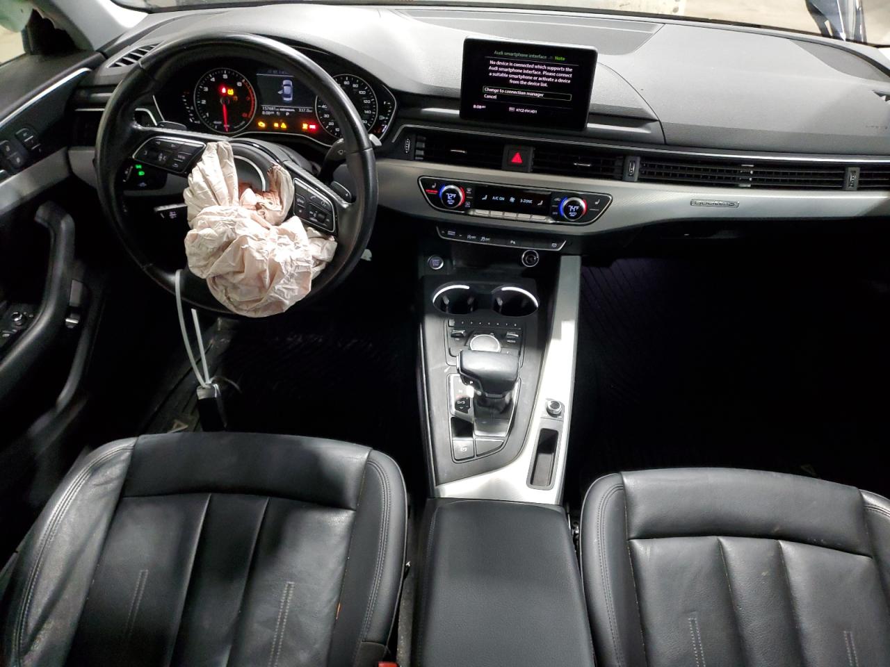 2017 Audi A4 - Image 8