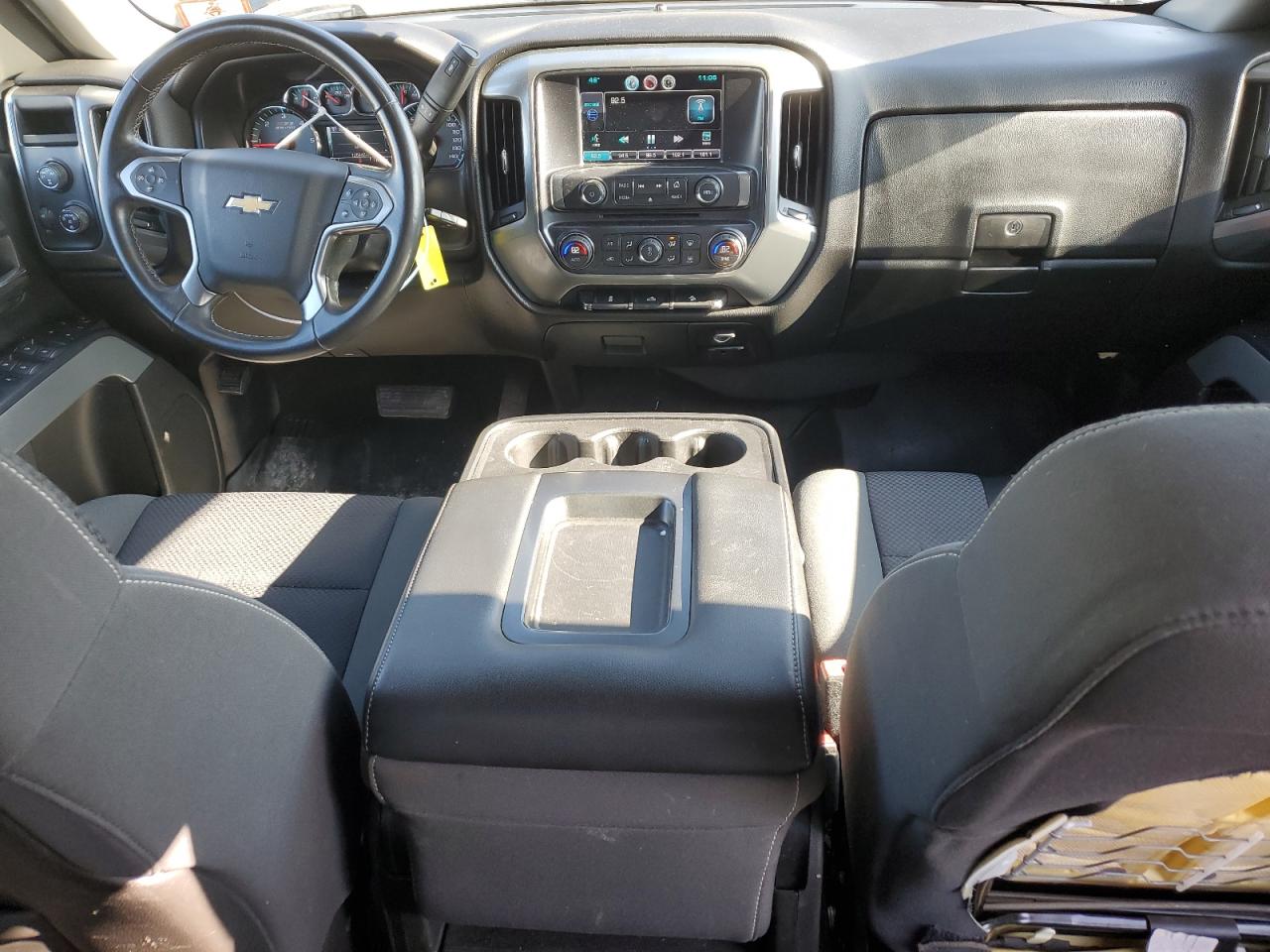 2015 Chevrolet Silverado - Image 8