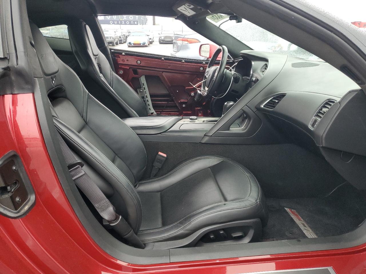 2015 Chevrolet Corvette - Image 10