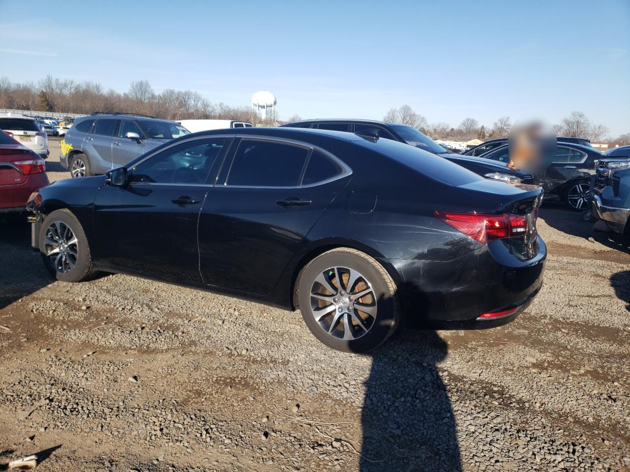 2016 Acura TLX - Image 2