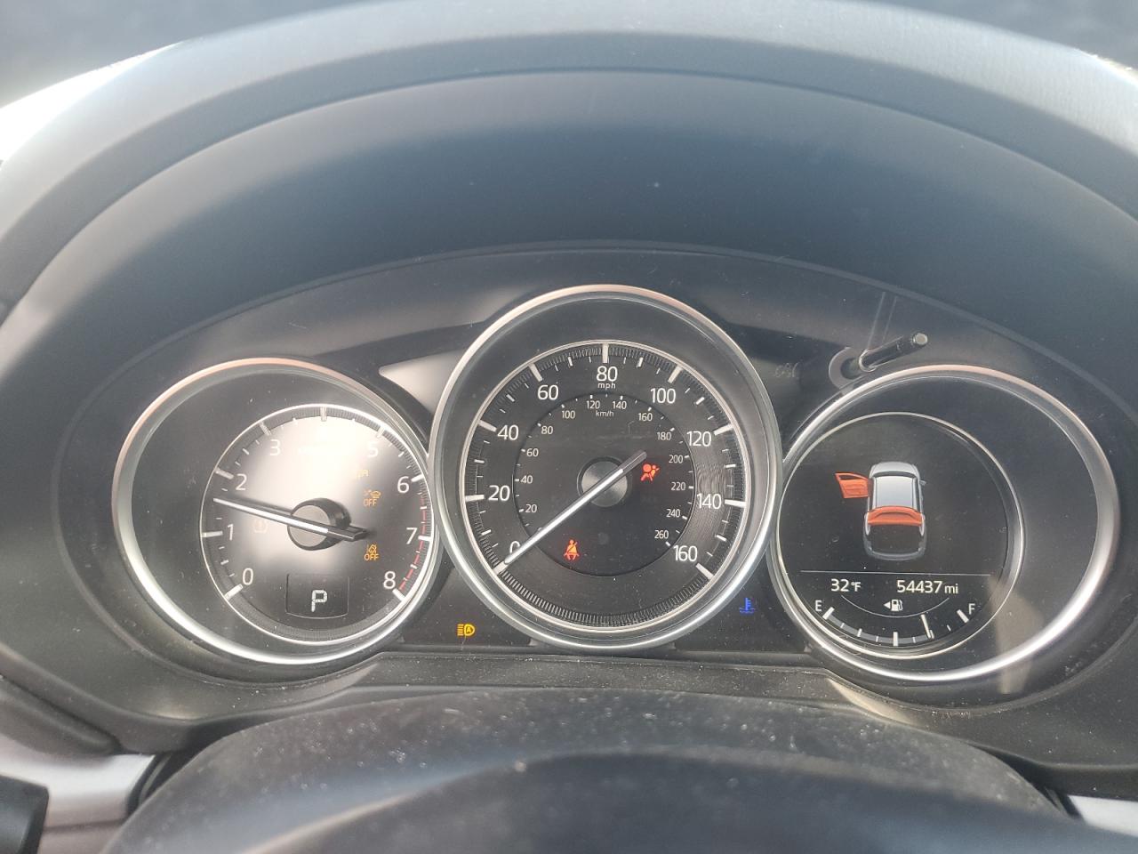 2019 Mazda CX-5 - Image 9