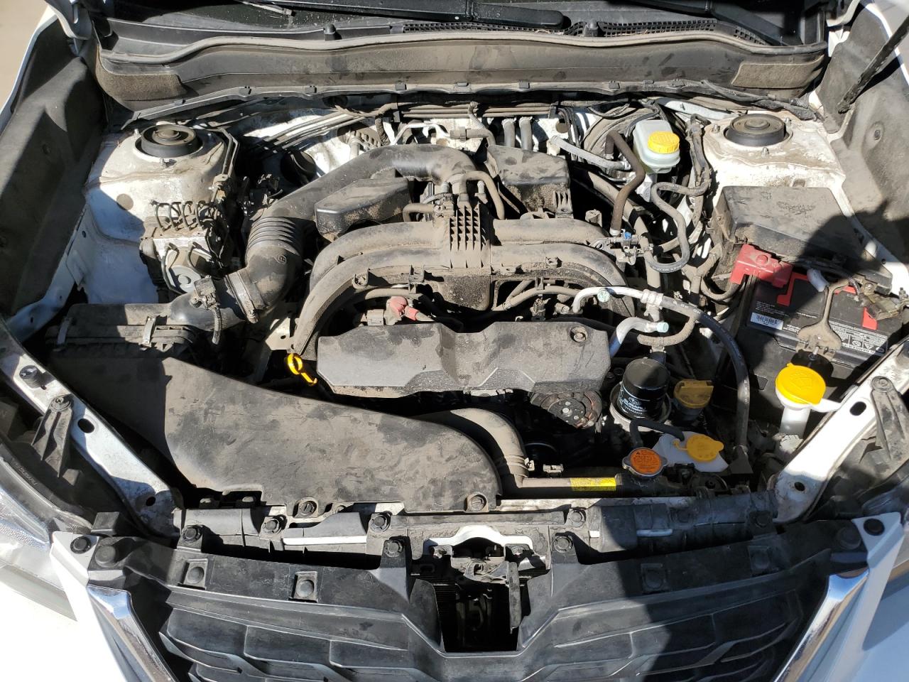 2018 Subaru Forester - Image 12