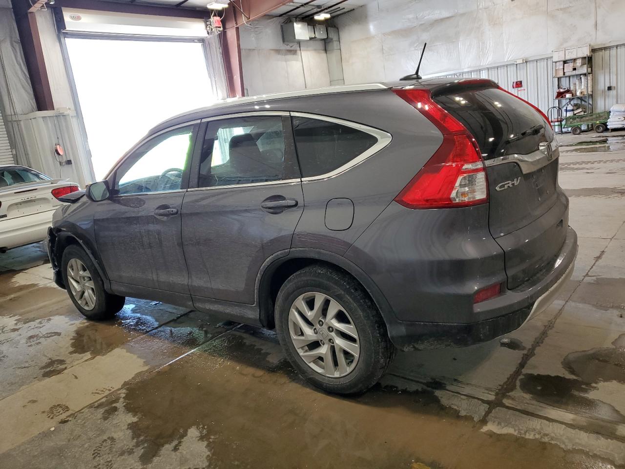 2015 Honda CR-V - Image 2