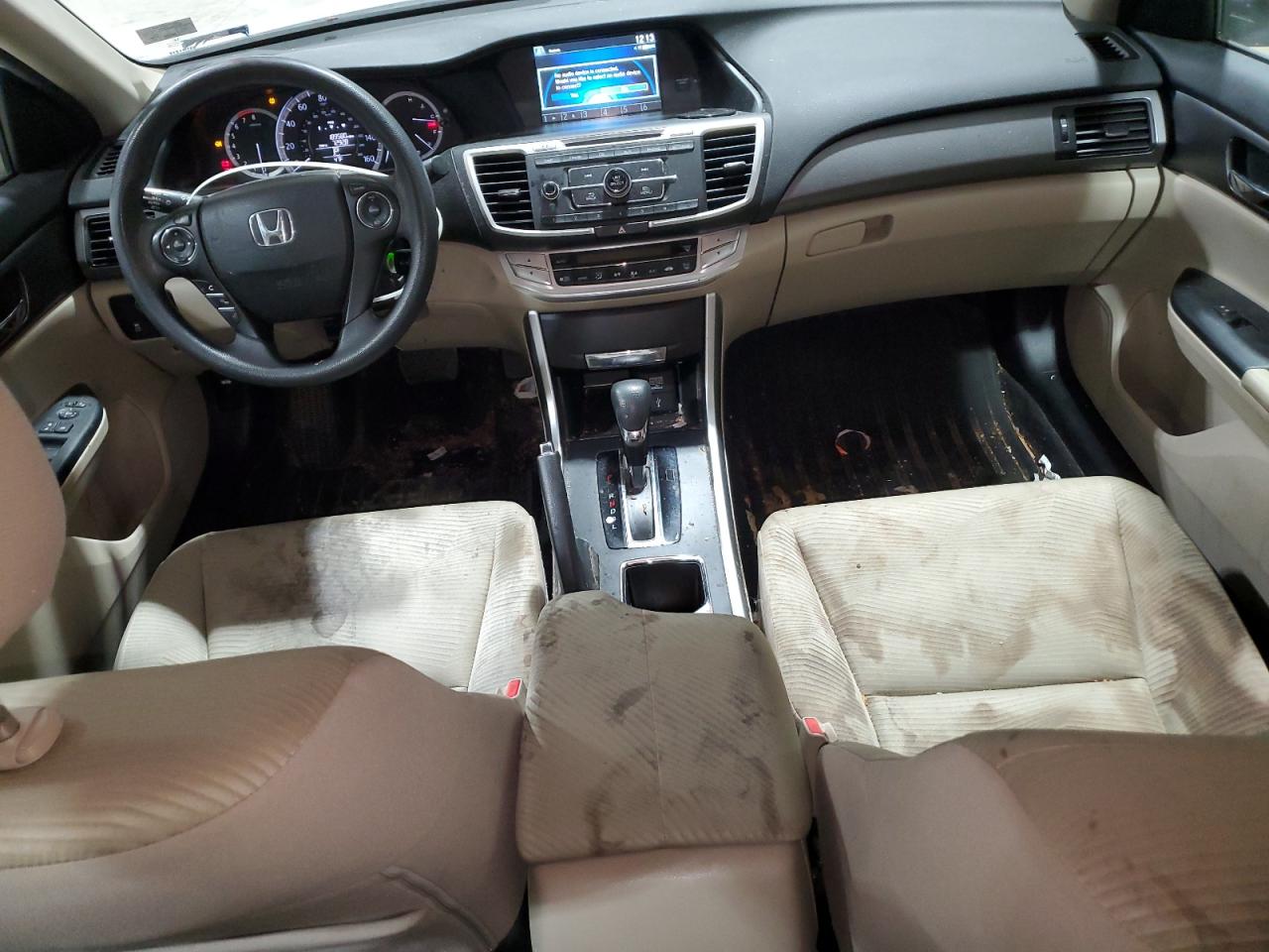2014 Honda Accord - Image 8