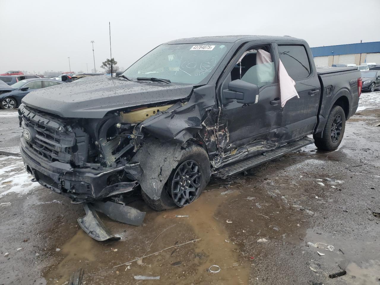 1FTEW3LP7RKD17872 FORD All Models 2024