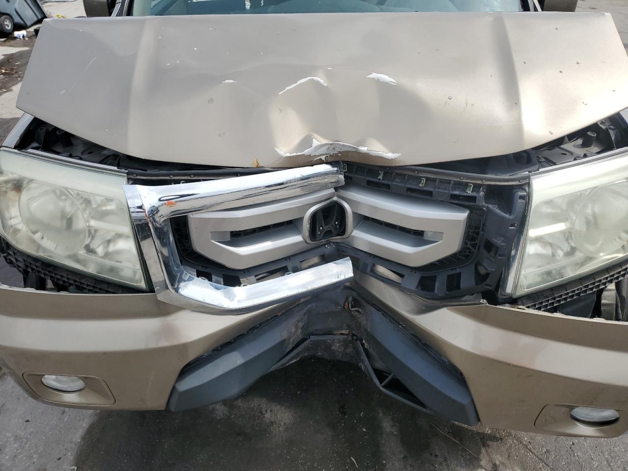 2010 Honda Pilot - Image 12
