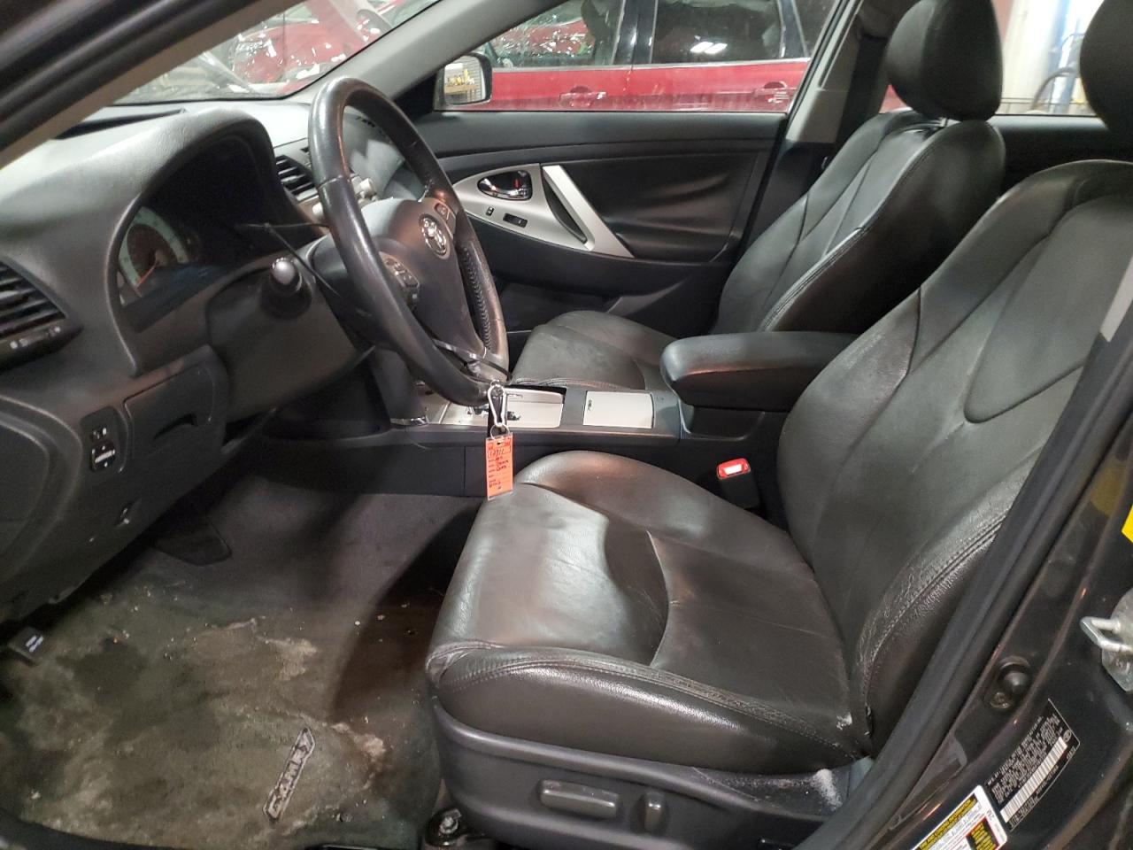 2011 Toyota Camry - Image 7