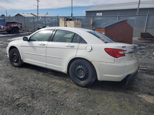 2012 CHRYSLER 200 TOURING