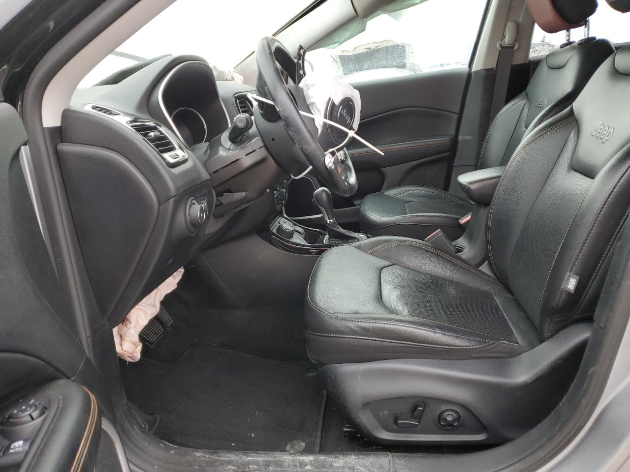 2019 Jeep Compass - Image 7