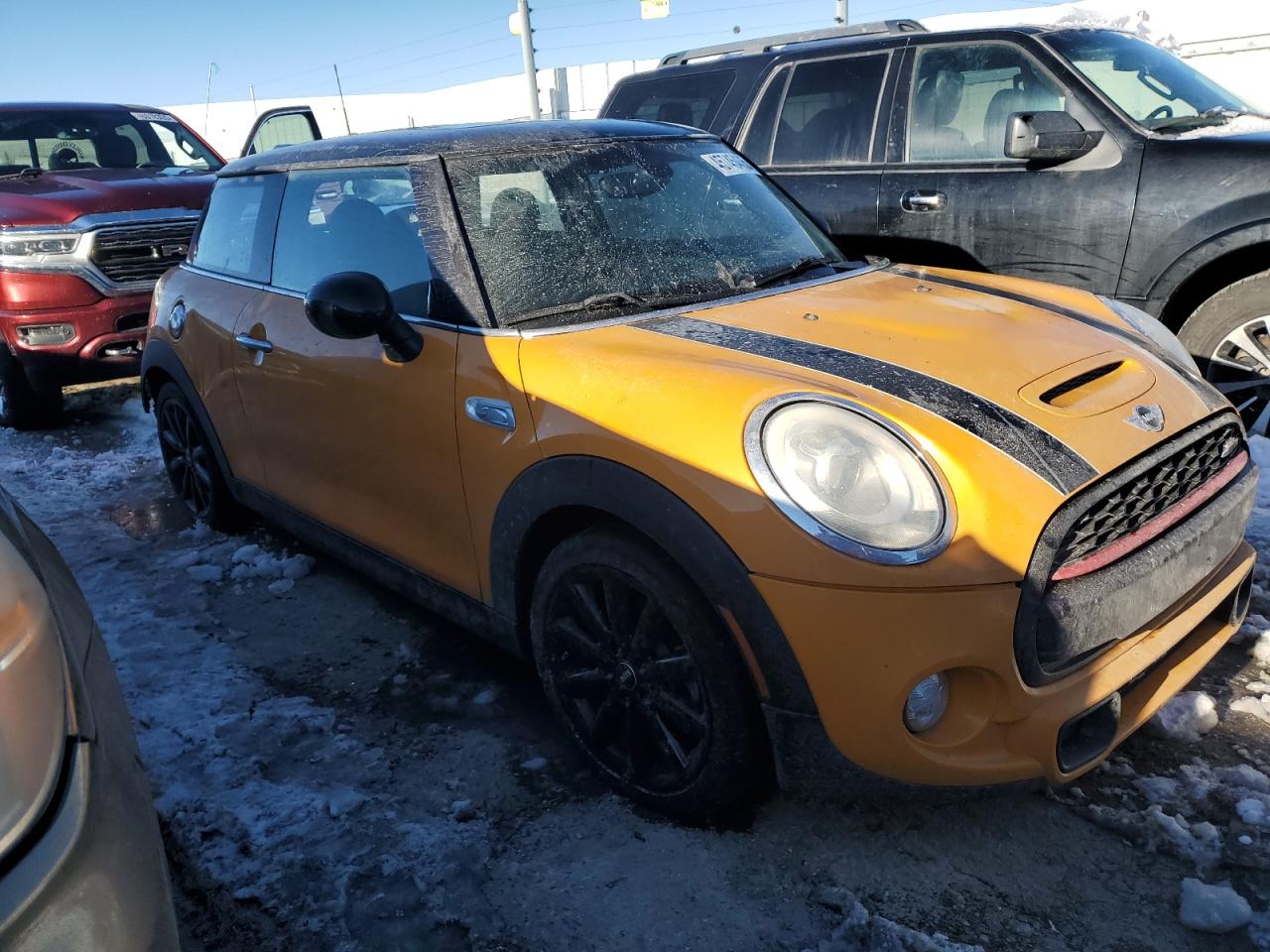 2015 MINI Cooper - Image 4