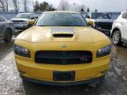 2006 DODGE CHARGER R/T for sale at Copart ON - TORONTO