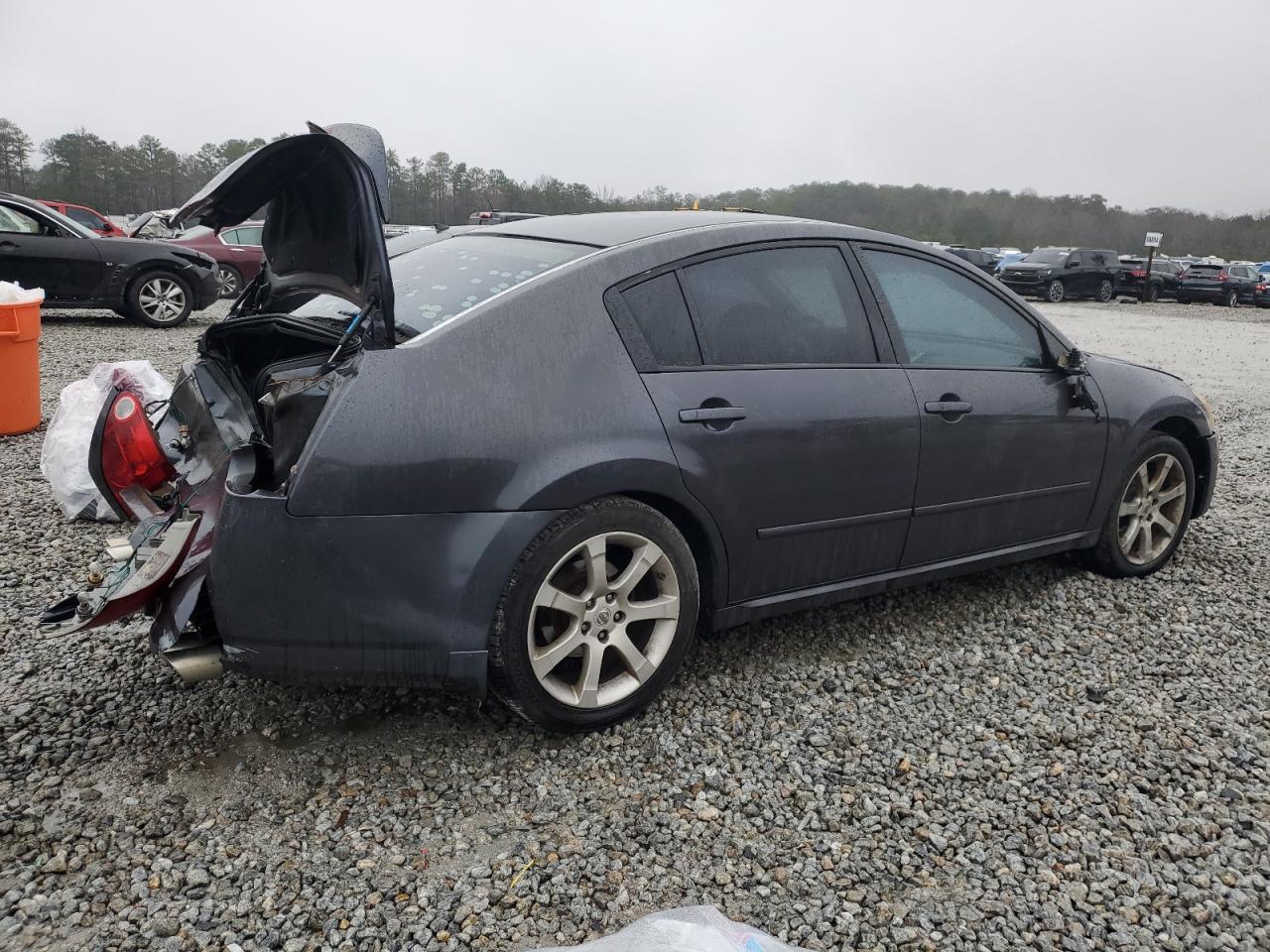 2008 Nissan Maxima - Image 3