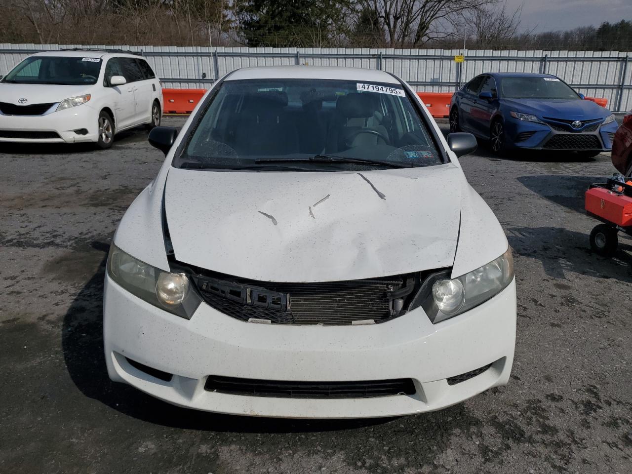 2009 Honda Civic - Image 5
