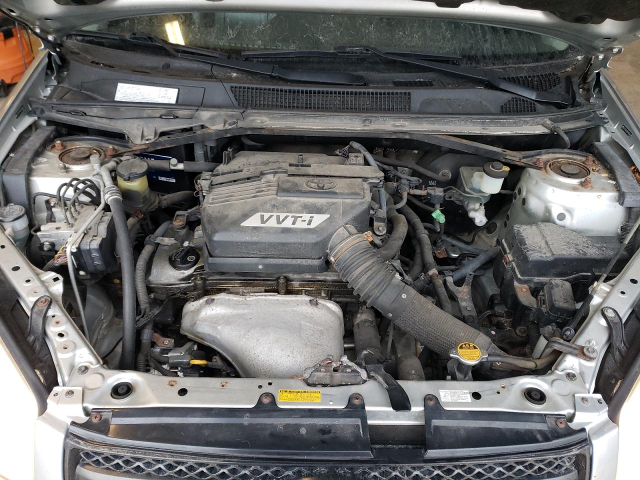 2005 Toyota RAV 4 - Image 11
