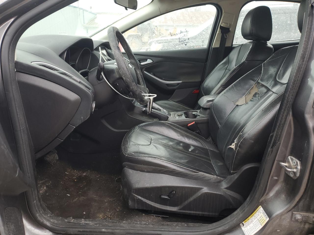 2014 Ford Focus - Image 7