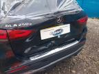 2021 MERCEDES BENZ GLA 250 EX for sale at Copart YORK