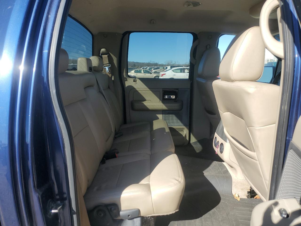 2008 Ford F-150 - Image 10