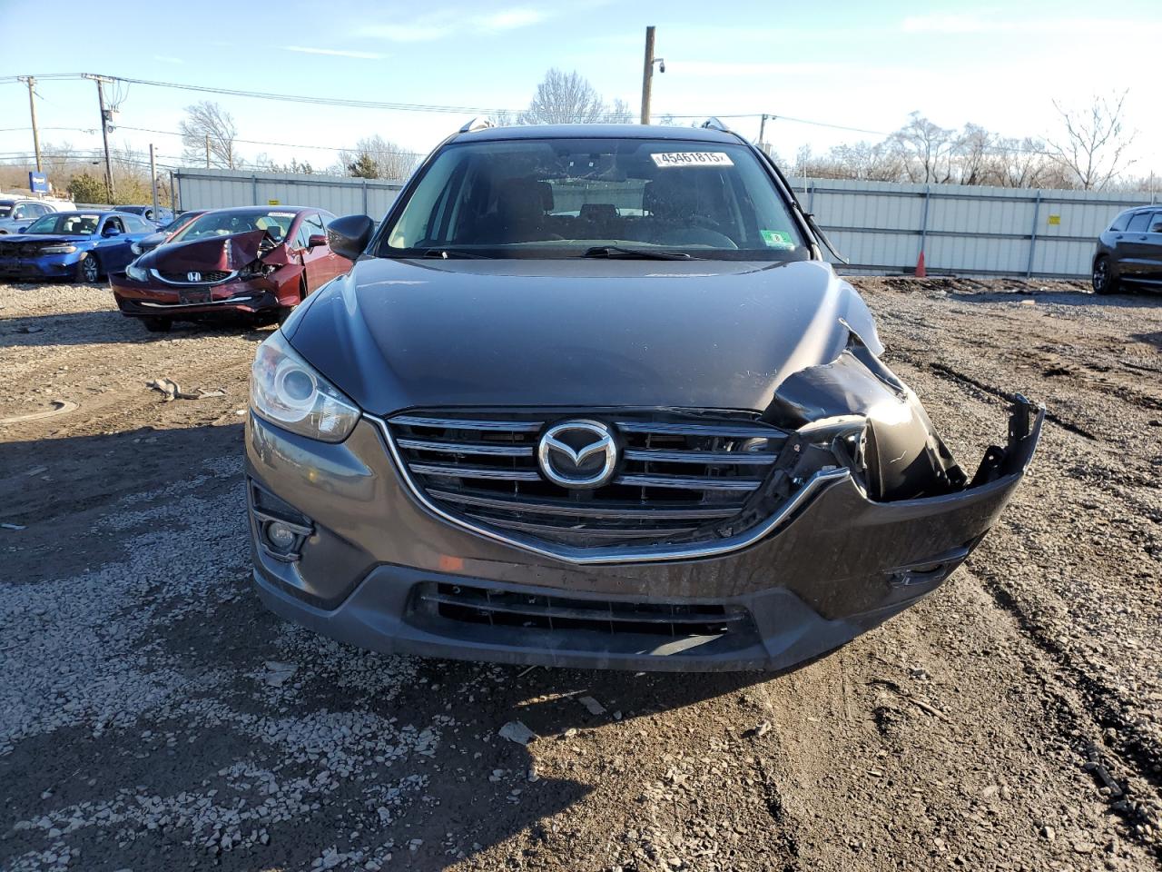 2016 Mazda CX-5 - Image 5