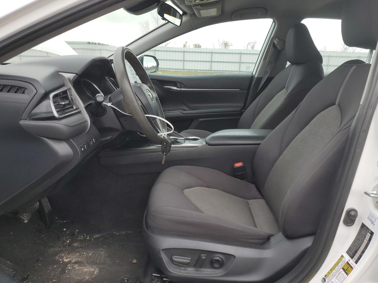 2022 Toyota Camry - Image 7