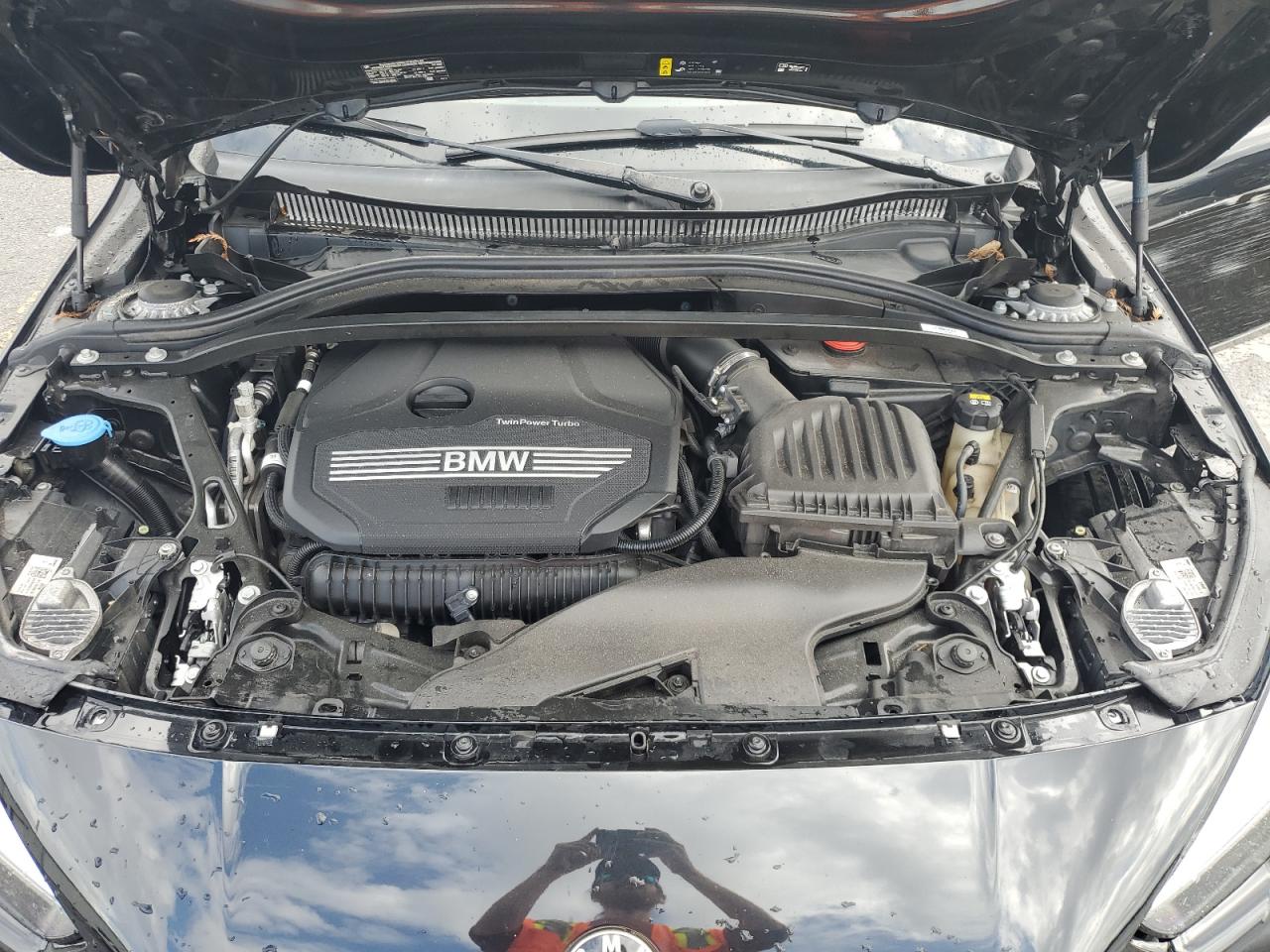 2022 BMW 2er - Image 11