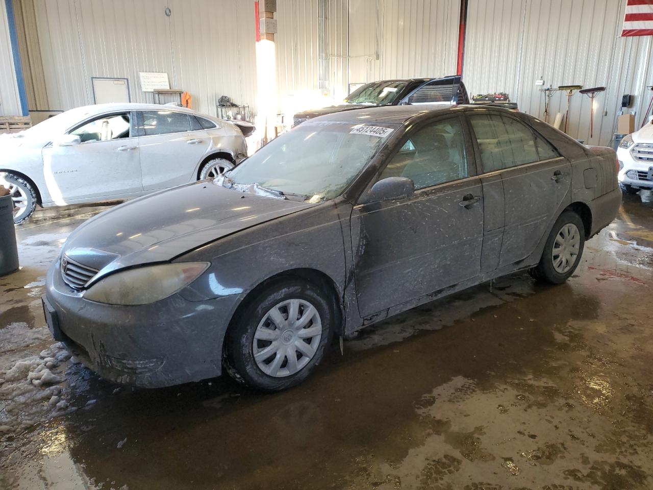2005 Toyota Camry - Image 1