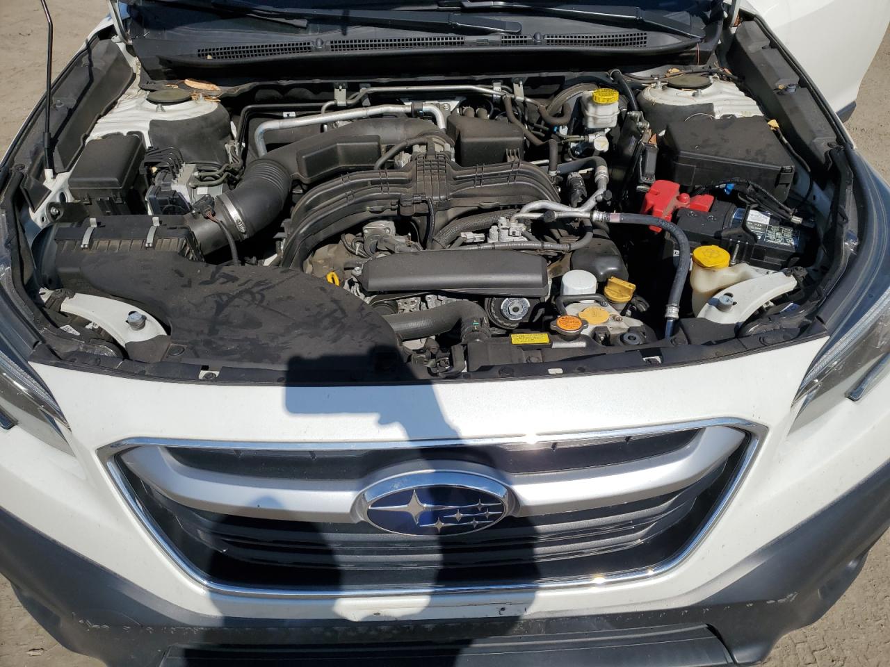 2020 Subaru Outback - Image 14