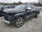 2023 Toyota Tundra Crewmax Capstone продається в Memphis, TN - Front End